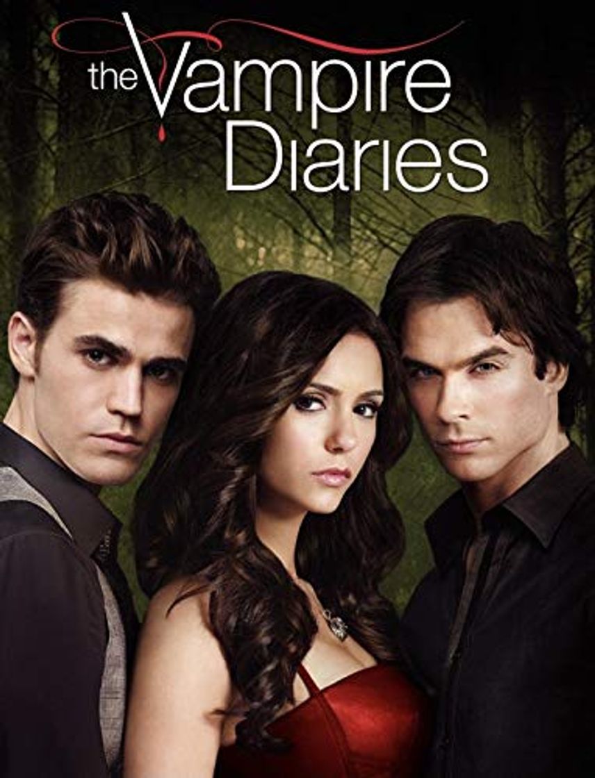 Serie Crónicas vampíricas