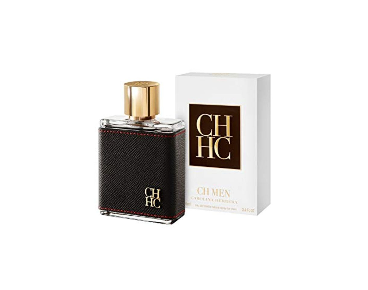 Belleza CAROLINA HERRERA CH MEN - Agua de tocador vaporizador