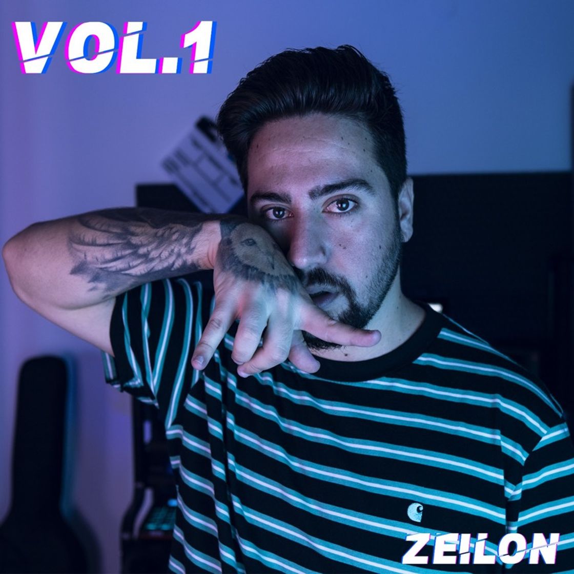 Fashion ZEILON || Antena Shots Vol.1 - YouTube