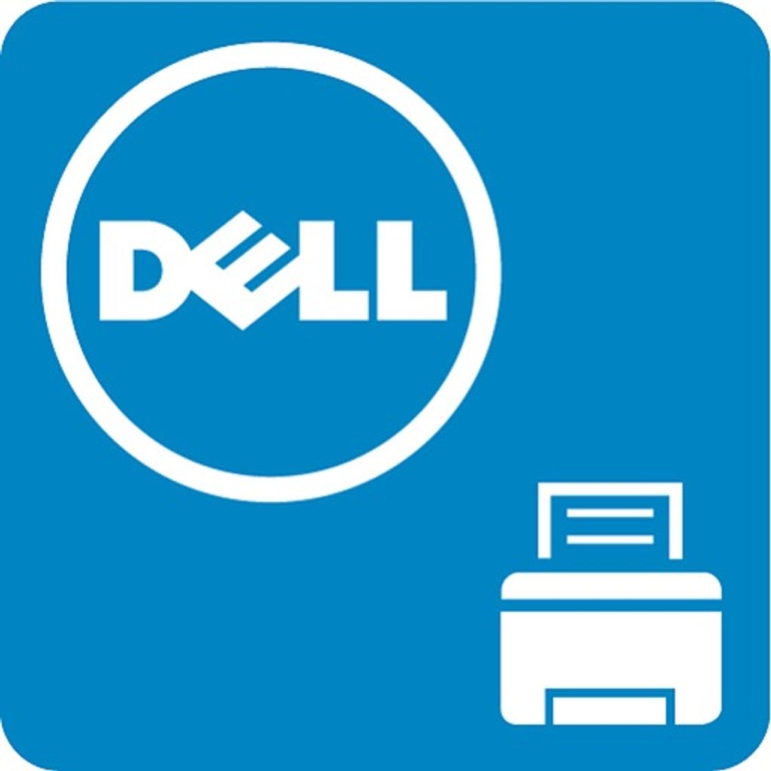 Aplicaciones Dell Document Hub