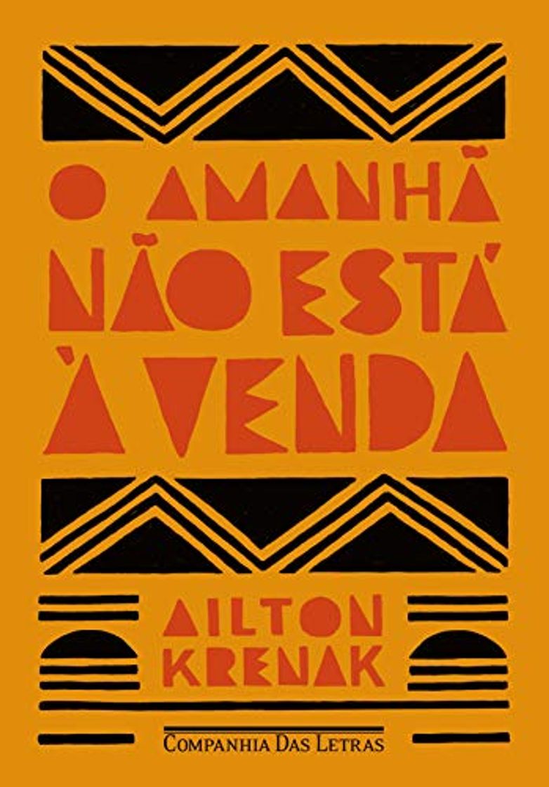 Book O Amanhã Não Está à Venda