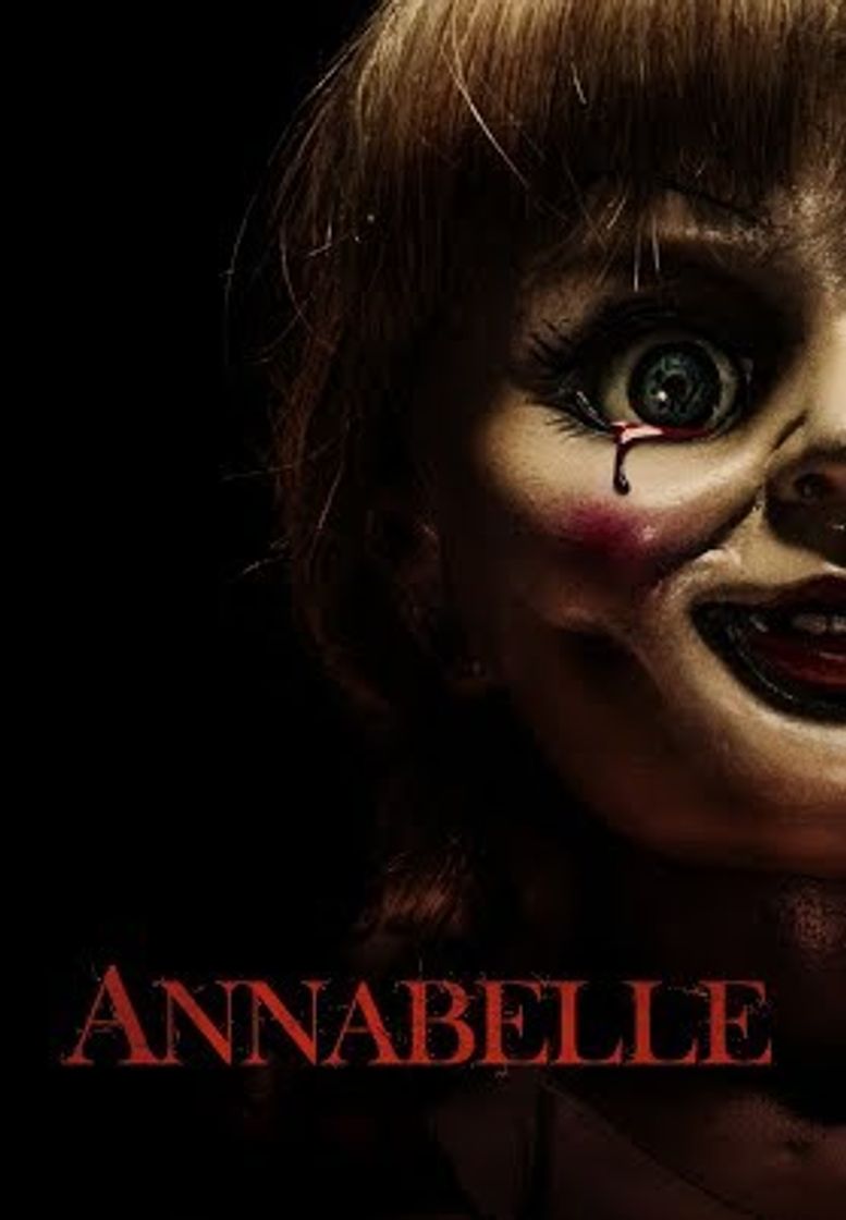 Películas ANNABELLE - Trailer Oficial (leg) [HD] - YouTube