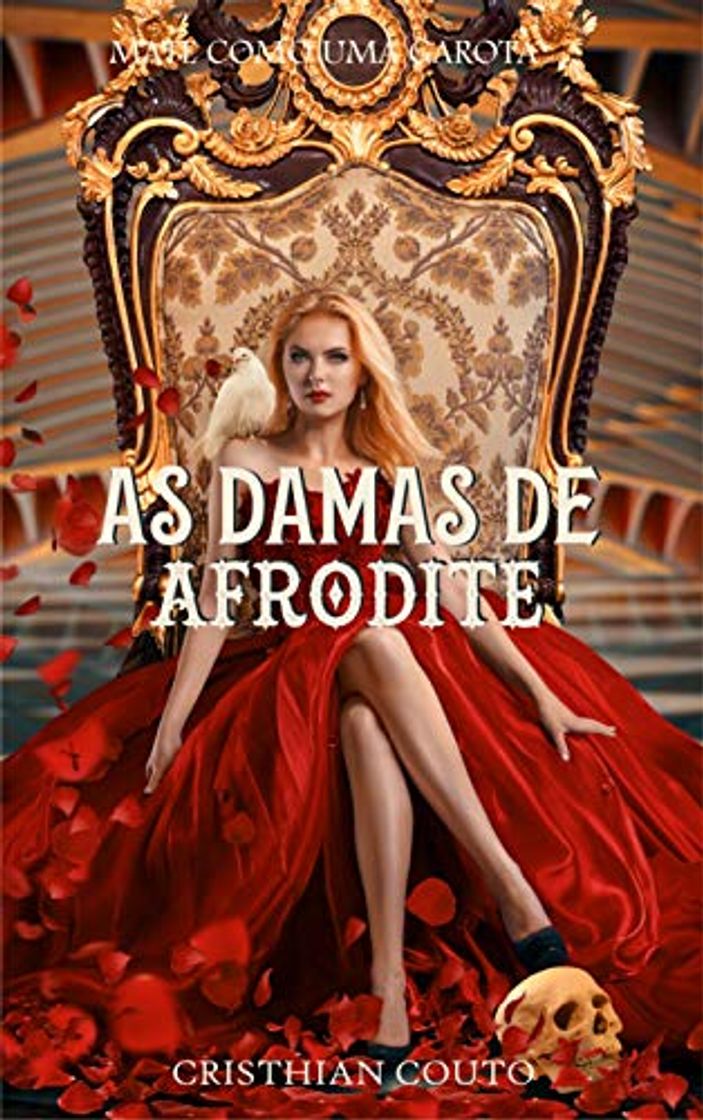 Books As Damas de Afrodite