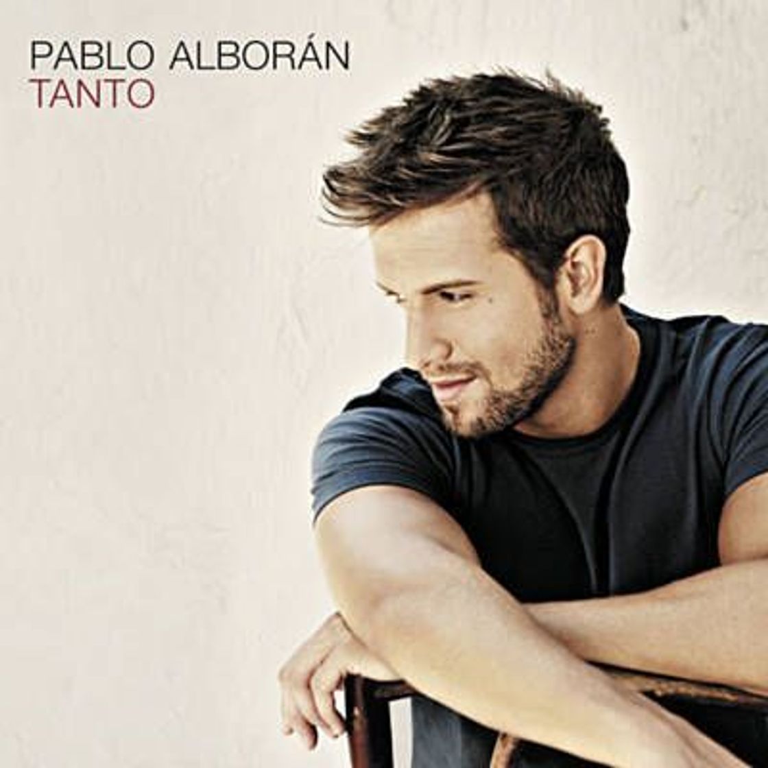 Canción El Mejor di Pablo Alboran