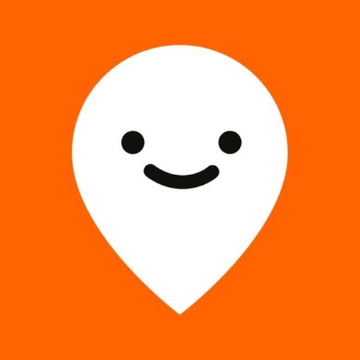 Moovit: Train & Bus Times