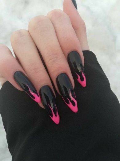 Unhas para se inspirarem