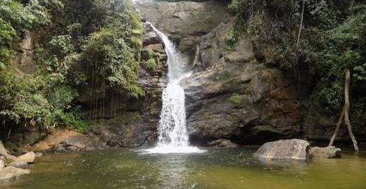 Cachoeiras de Macacu