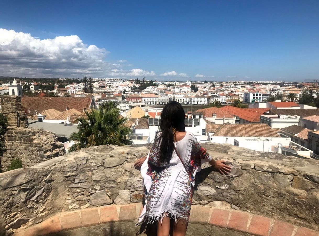 Place Tavira, Algarve