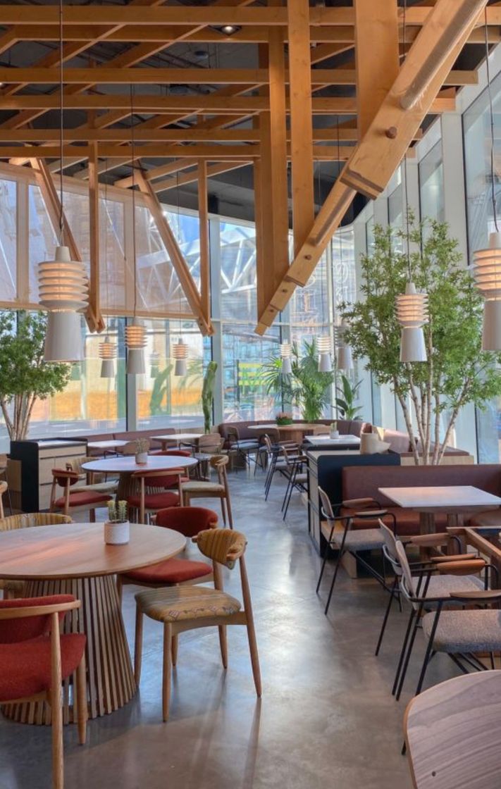 Restaurantes Centeno