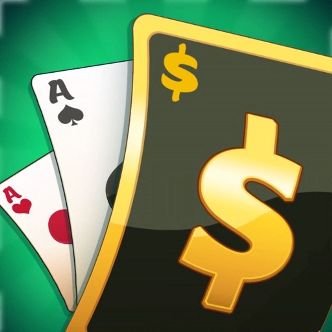 App Solitaire Cash