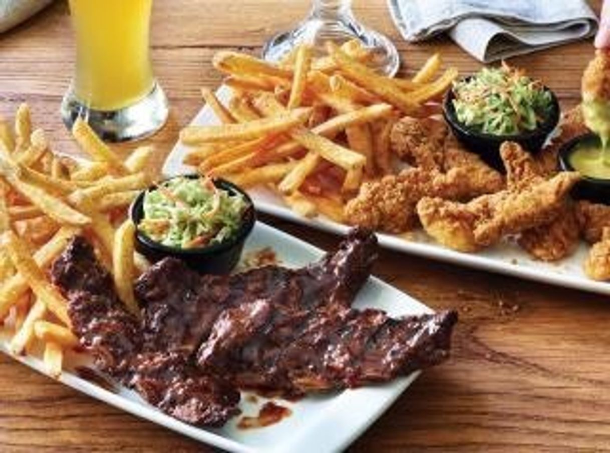 Restaurantes Applebee's Grill + Bar