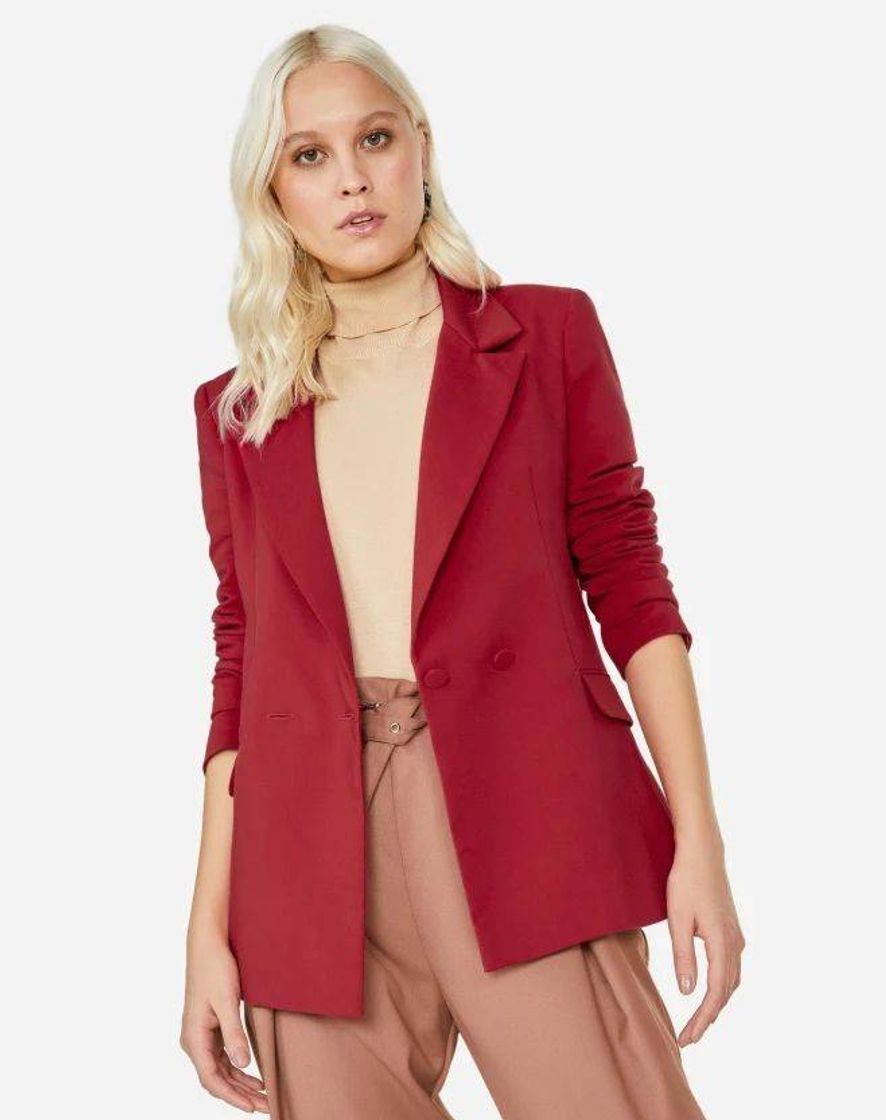 Roupa social feminina