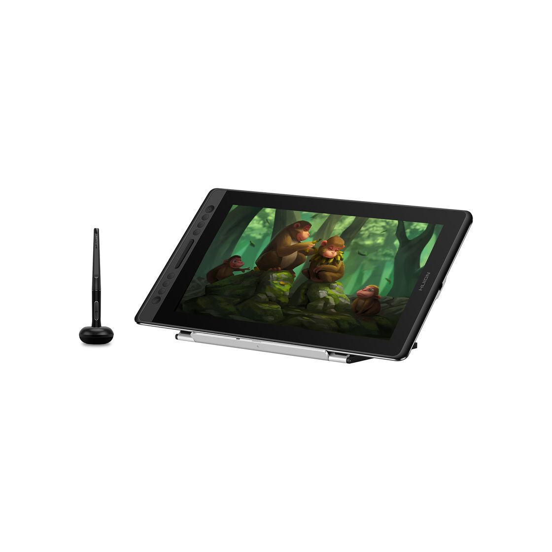 Social Huion 16 Pro