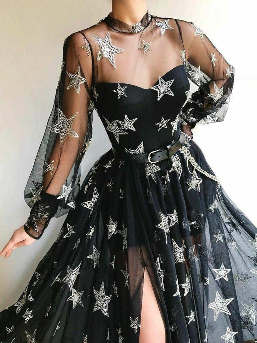 Fashion Vestido 💕