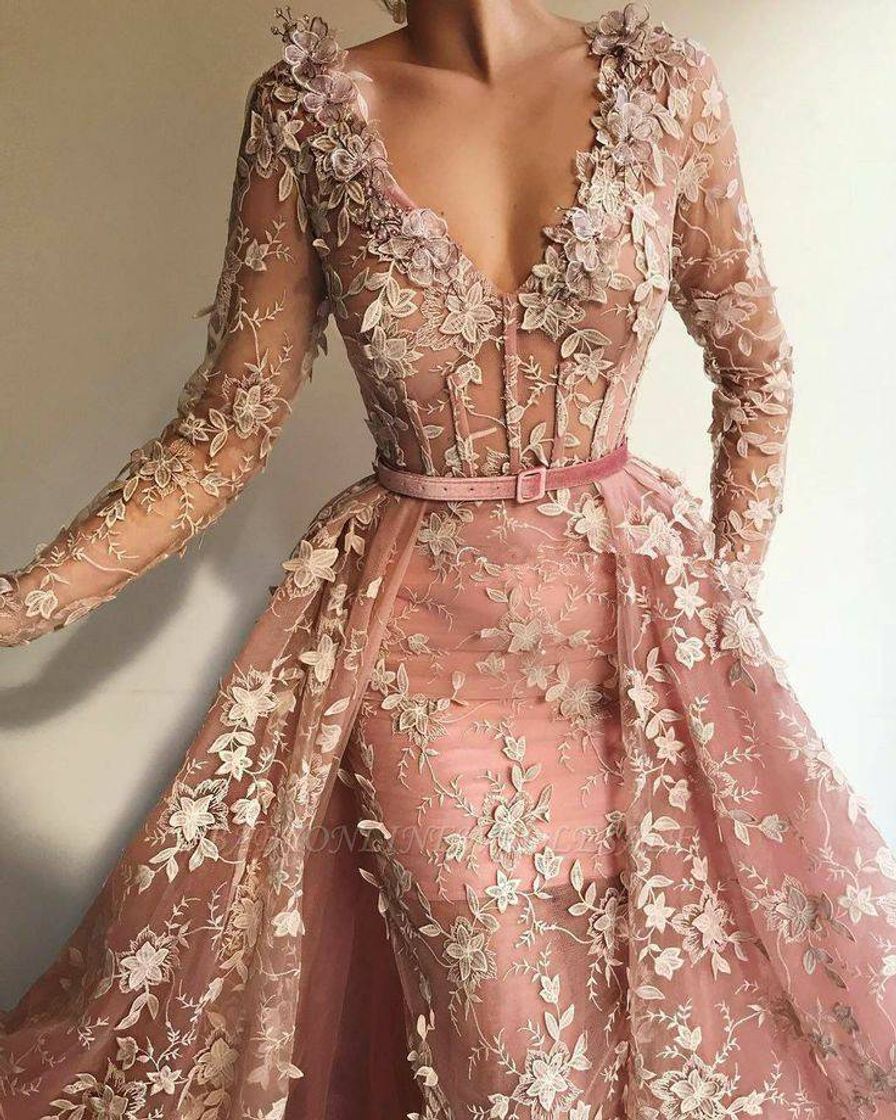 Fashion Vestido💕