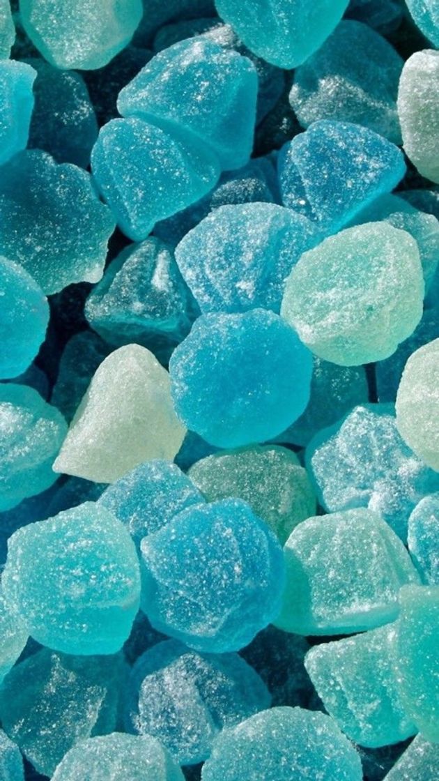 balinhas de goma 🍬