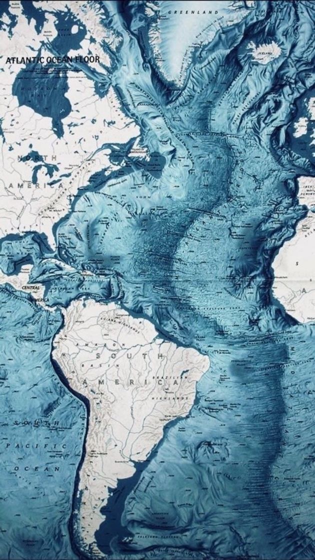 mapa 🗺 