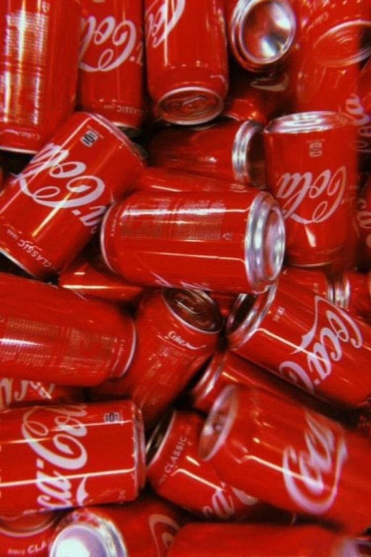coca cola 🥤