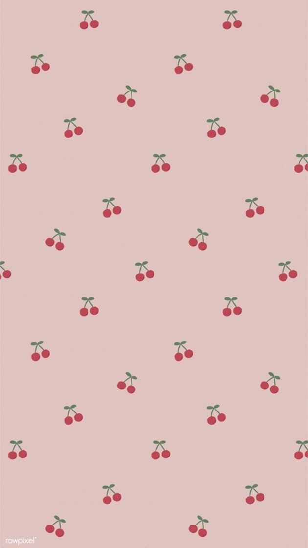 cerejas 🍒 