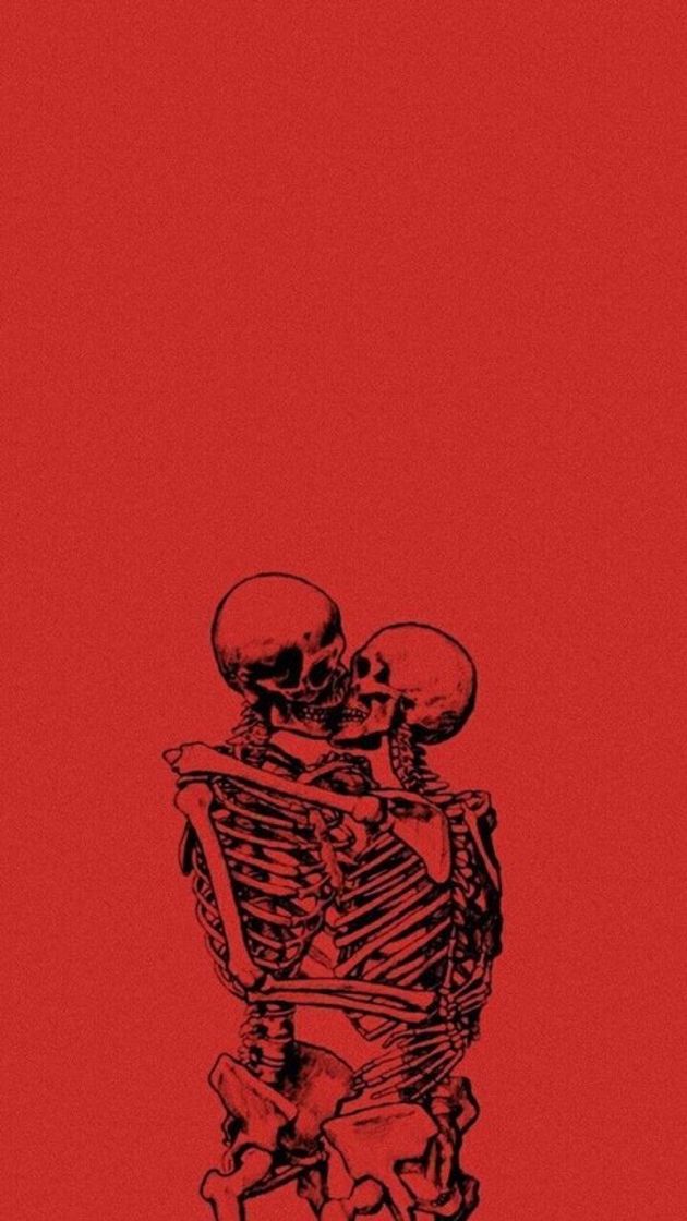 esqueletos 🧟