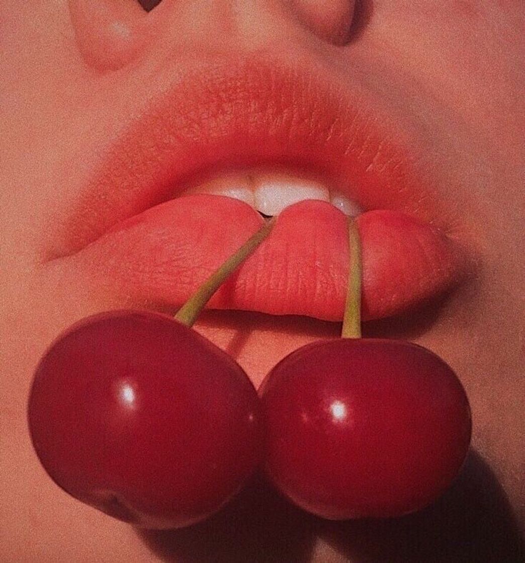 cherry 🍒 