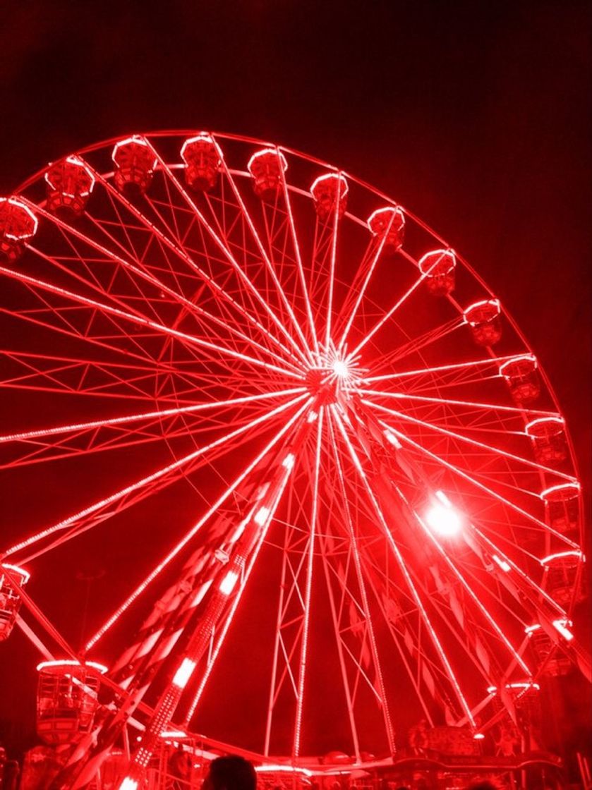 roda gigante 🎡