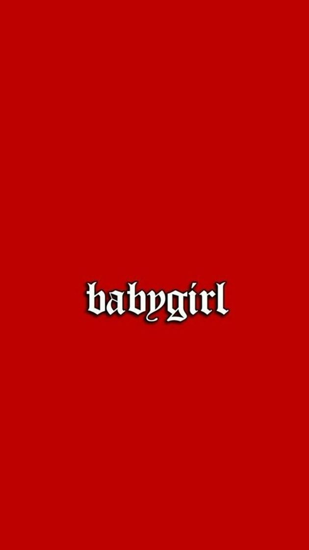 baby girl 👧 