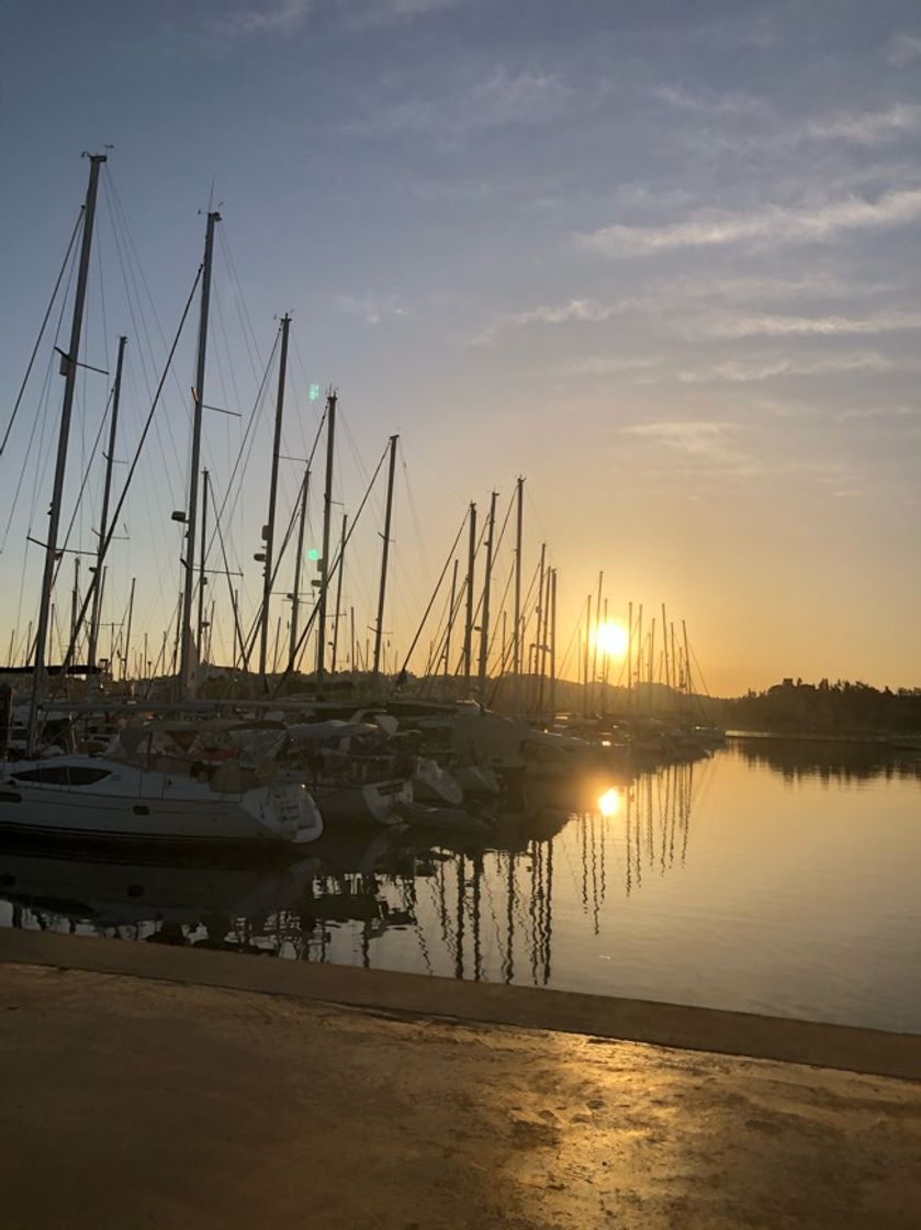 Place Marina de Portimão