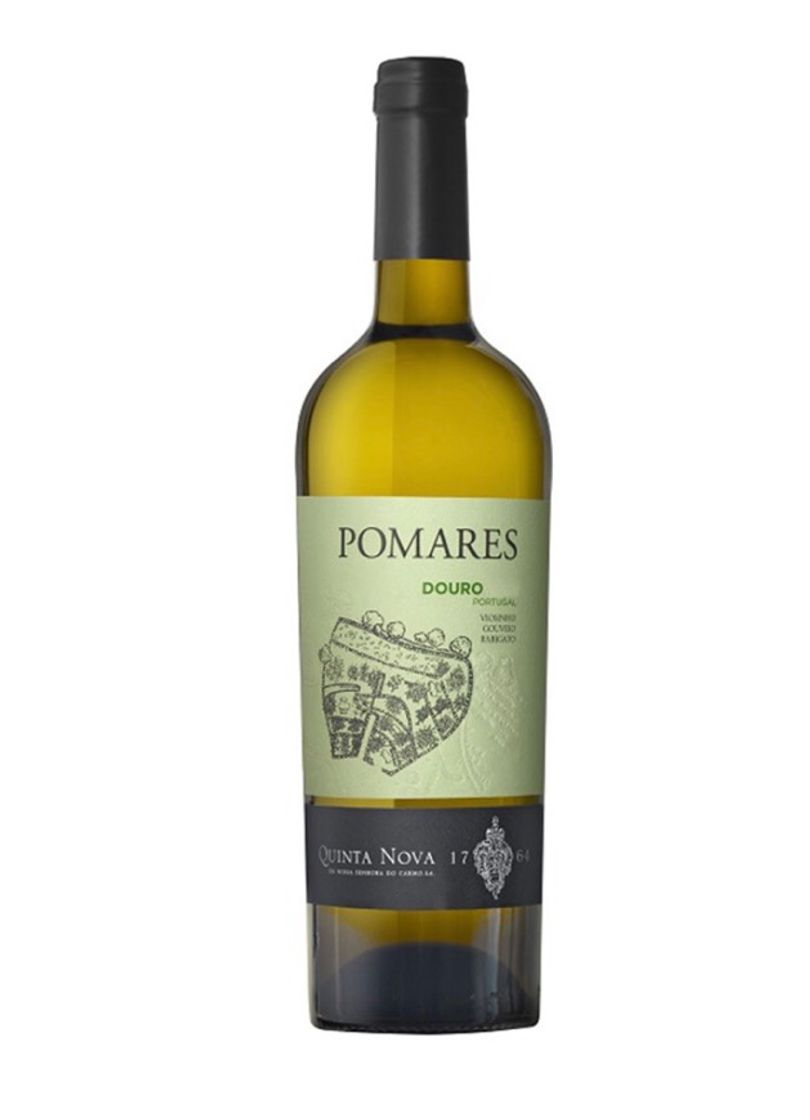 Fashion (PT) White wine “Pomares”