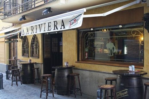 Bar La Riviera
