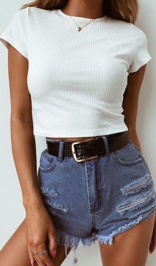 Social PIECES PCBONNA Suede Jeans Belt Noos Cinturón, Detalles