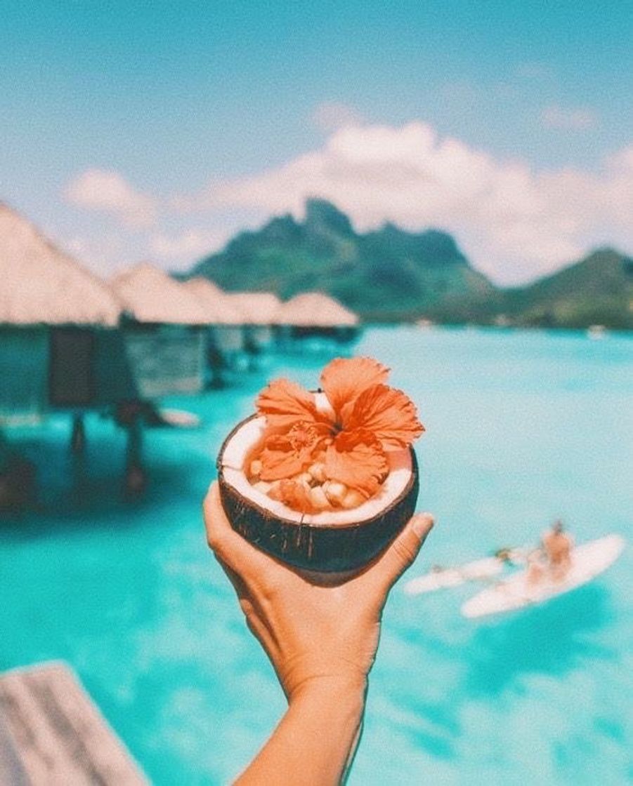 Place Islas Maldivas