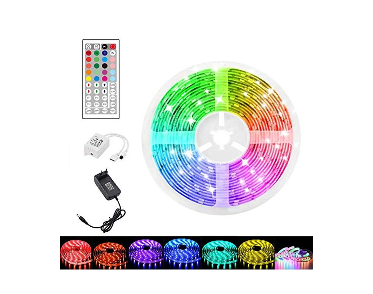 Social SHENXI Tiras LED 5M