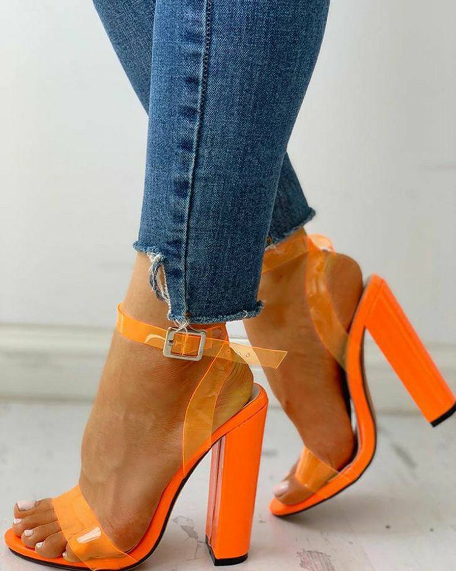 Fashion 🧡