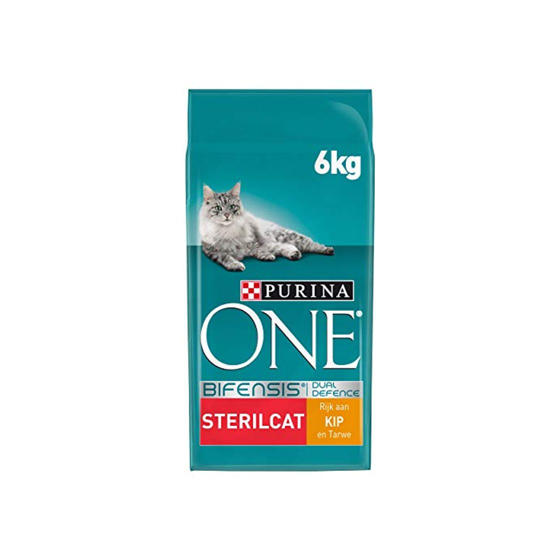 Producto Purina ONE - Bifensis esterilizados