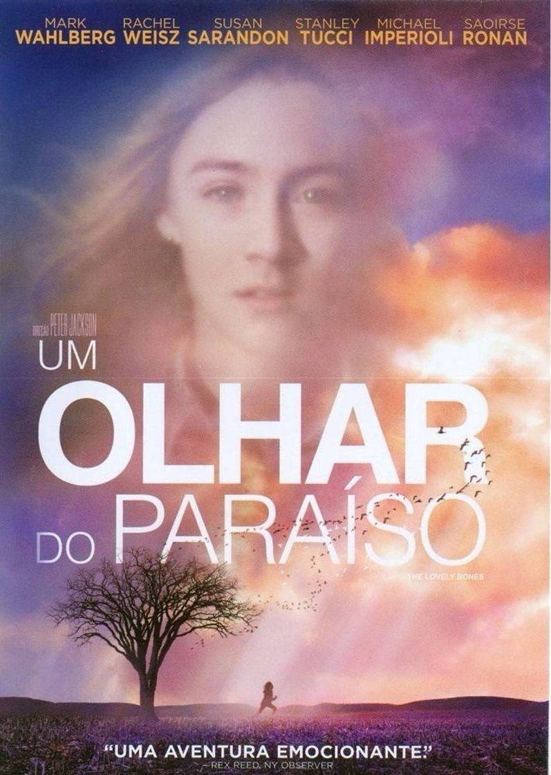 Movie Um olhar do paraíso 