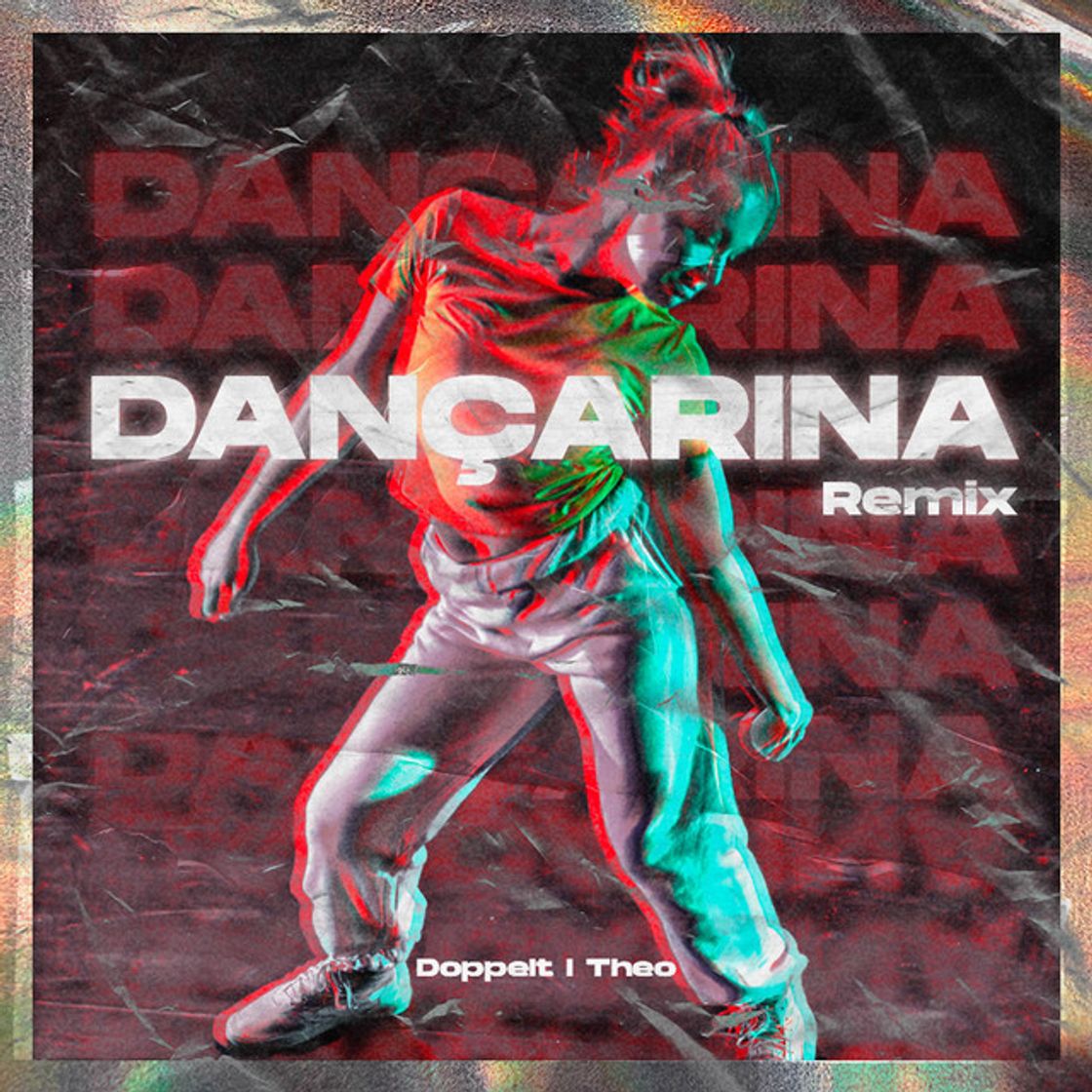 Music Dançarina - Remix