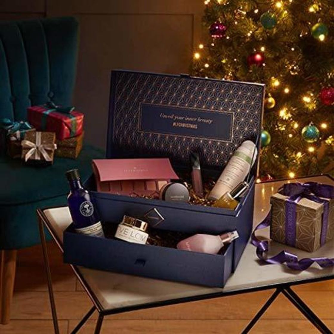 Belleza 2019 Christmas Beauty Chest