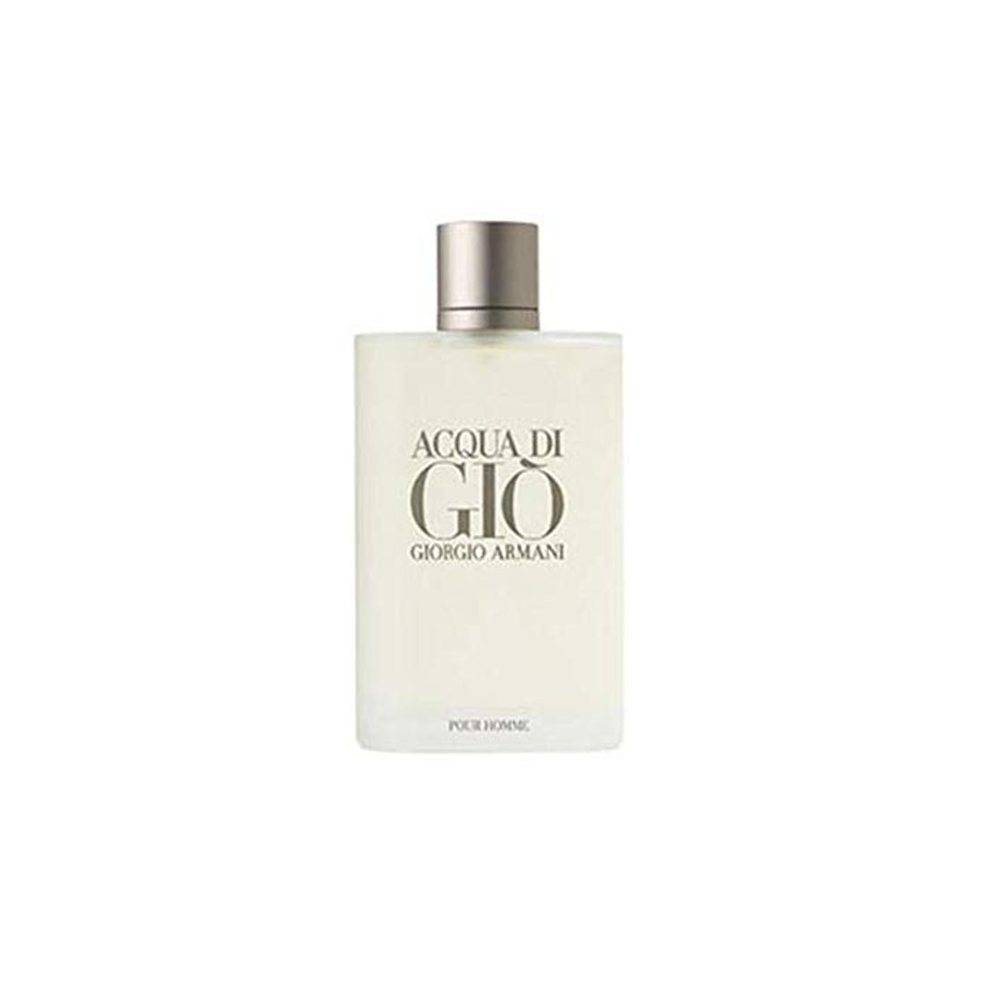 Beauty Armani 56999 - Agua de colonia