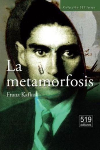 La metamorfosis