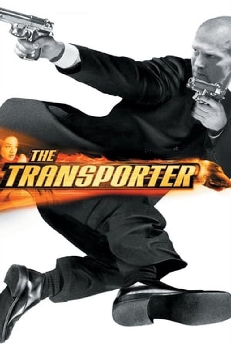 Movie Transporter