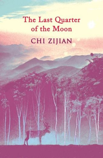 The last quarter of the moon - Zijian Chin