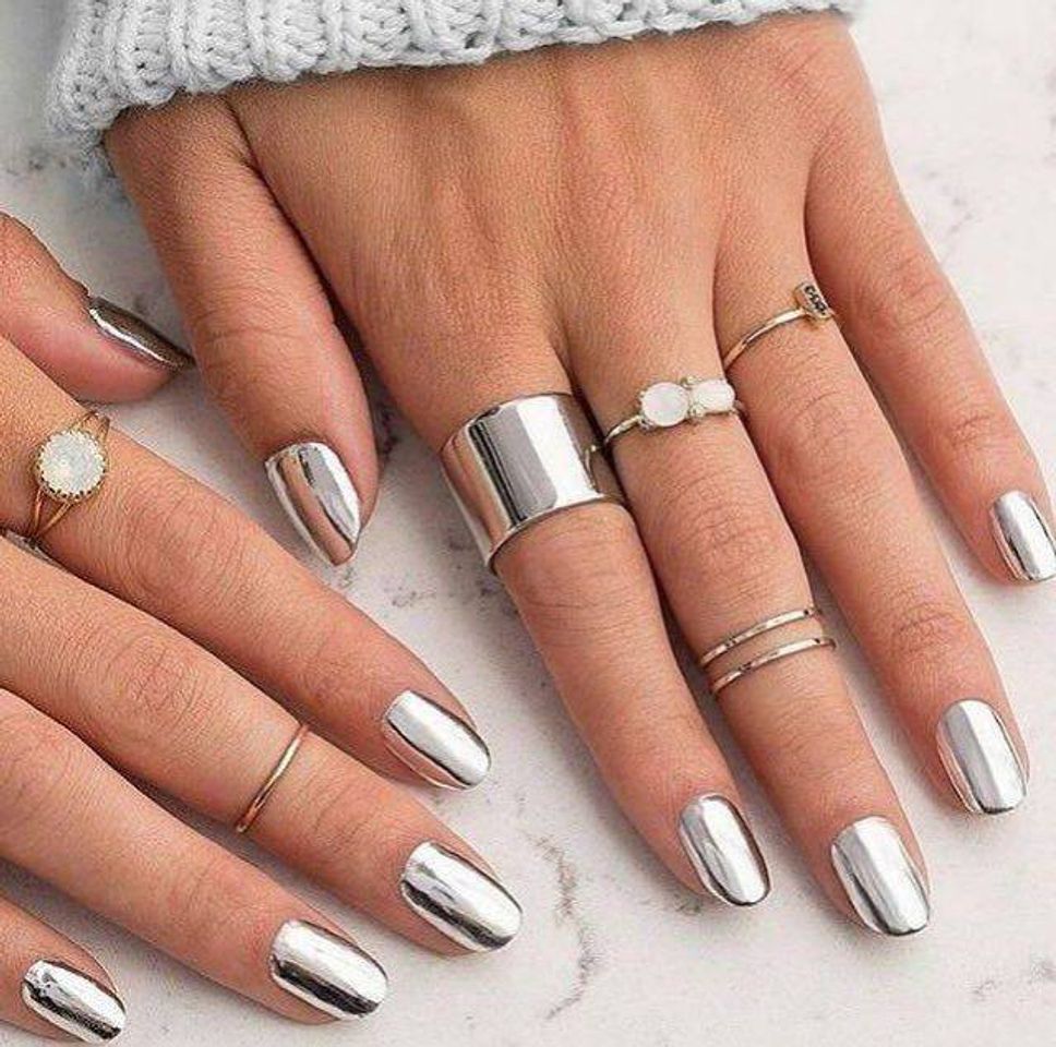 Moda Unhas💖