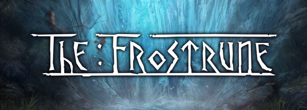 Videojuegos The Frostrune