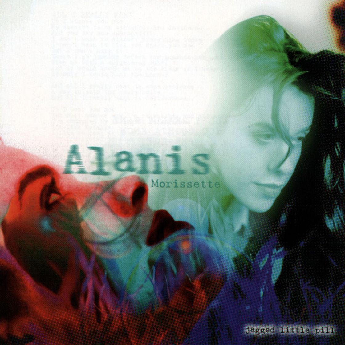 Music All I Really Want - 2015 Remaster