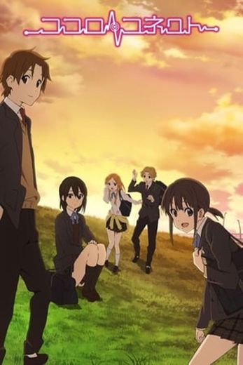 Kokoro Connect