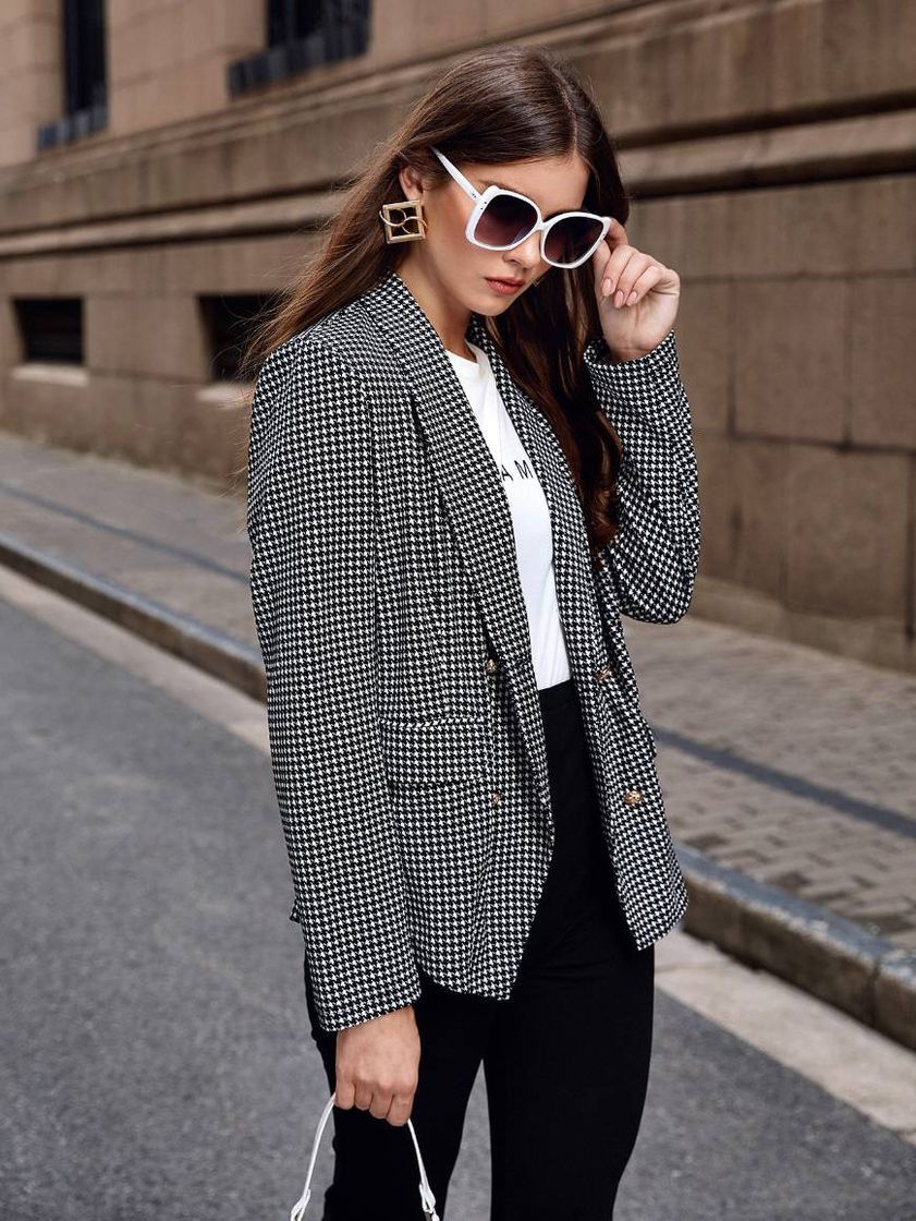 Fashion Blazer