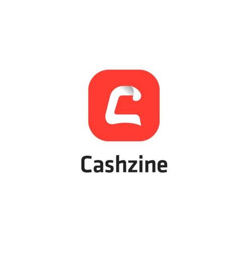 Download Cashzine, make some pocket money