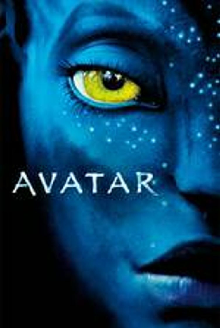 Película Avatar