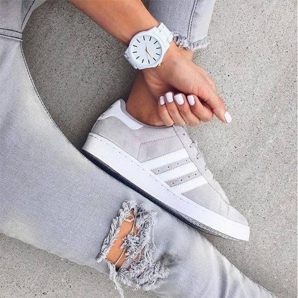 Moda adidas Superstar J